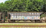 GACX 680168 (ex-WRWK 680168, ex-GUAX)
